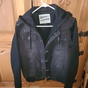 Glamour Kills Hoodie